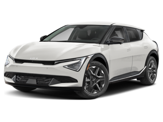 2025 Kia EV6