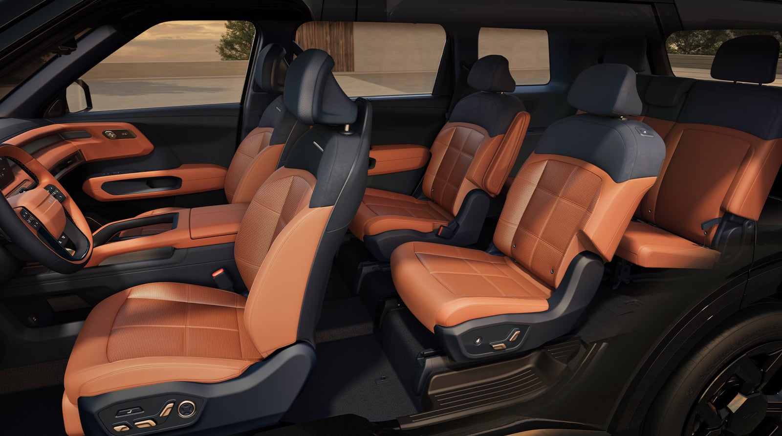 2027 Telluride